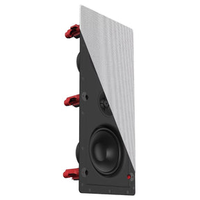 Klipsch DS-250W-LCR Dual 5.25" In Wall Speaker (Each) In Wall Speakers Klipsch 