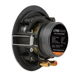 Lithe Audio 3" In Ceiling Speaker (Each) In Ceiling Speakers Lithe Audio 