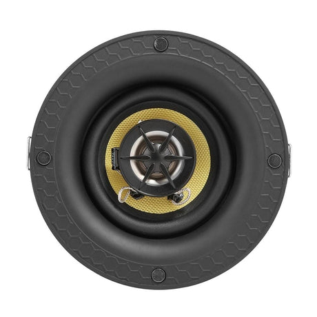 Lithe Audio 3" In Ceiling Speaker (Each) In Ceiling Speakers Lithe Audio 