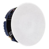 Lithe Audio 4 x Bluetooth Ceiling Speakers (2 Master & 2 Passive) In Ceiling Speaker Systems Lithe Audio 