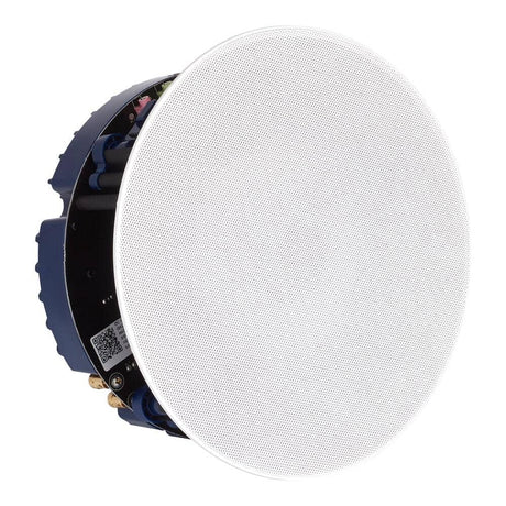 Lithe Audio 6.5" IP44 Bathroom Bluetooth Ceiling Speaker In Ceiling Speaker Systems Lithe Audio 