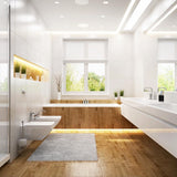 Lithe Audio 6.5" IP44 Bathroom Bluetooth Ceiling Speaker In Ceiling Speaker Systems Lithe Audio 