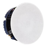 Lithe Audio 6.5" IP44 Bathroom Bluetooth Ceiling Speaker In Ceiling Speaker Systems Lithe Audio 