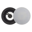 Lithe Audio 6.5" IP44 Bathroom Bluetooth Ceiling Speaker In Ceiling Speaker Systems Lithe Audio Pair (Master + Slave) 