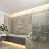 Lithe Audio 6.5" IP44 Bathroom Wi-Fi & Ceiling Speaker with Airplay 2 & Bluetooth In Ceiling Speaker Systems Lithe Audio 