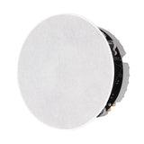 Lithe Audio 6.5" Wi-Fi Ceiling Speaker with Airplay 2 & Bluetooth In Ceiling Speaker Systems Lithe Audio 