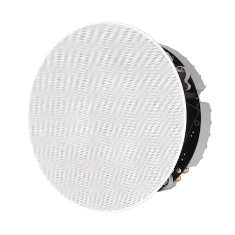 Lithe Audio 6.5" Wi-Fi Ceiling Speaker with Airplay 2 & Bluetooth In Ceiling Speaker Systems Lithe Audio 