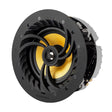 Lithe Audio 6.5" Wi-Fi Ceiling Speaker with Airplay 2 & Bluetooth In Ceiling Speaker Systems Lithe Audio Single (Master) 