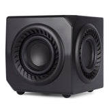 Lithe Audio 6.5" Wi-Fi Ceiling Speakers & Subwoofer Bundle In Ceiling Speaker Systems Lithe Audio 