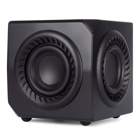 Lithe Audio 6.5" Wi-Fi Ceiling Speakers & Subwoofer Bundle In Ceiling Speaker Systems Lithe Audio 