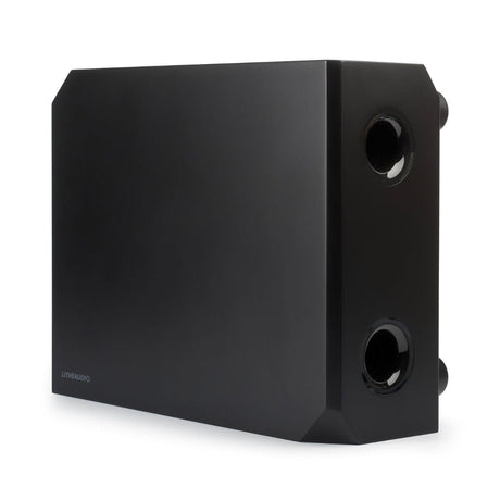 Lithe Audio 8" Active Subwoofer with WiSA Subwoofers Lithe Audio 