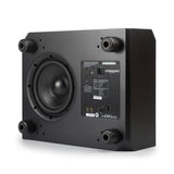 Lithe Audio 8" Active Subwoofer with WiSA Subwoofers Lithe Audio 