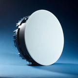 Lithe Audio 8" Bluetooth Ceiling Speakers (Pair) In Ceiling Speaker Systems Lithe Audio 