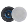 Lithe Audio 8" Bluetooth Ceiling Speakers (Pair) In Ceiling Speaker Systems Lithe Audio 