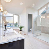 Lithe Audio Bedroom + En-Suite Bluetooth Ceiling Speaker System In Ceiling Speaker Systems Lithe Audio 