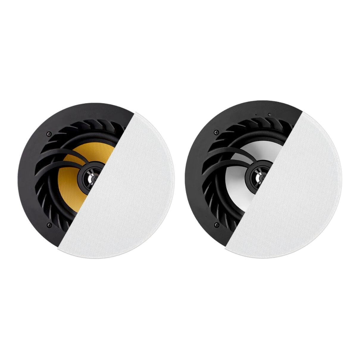 Lithe Audio Bedroom + En-Suite Bluetooth Ceiling Speaker System In Ceiling Speaker Systems Lithe Audio 