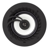 Lithe Audio Bedroom + En-Suite Bluetooth Ceiling Speaker System In Ceiling Speaker Systems Lithe Audio 