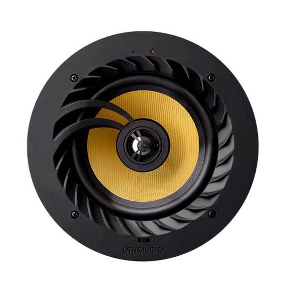 Lithe Audio Bedroom + En-Suite Bluetooth Ceiling Speaker System In Ceiling Speaker Systems Lithe Audio 