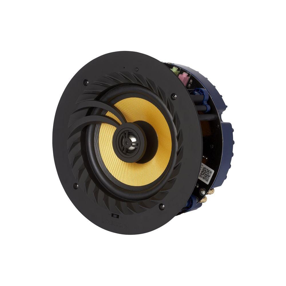 Lithe Audio Bedroom + En-Suite Bluetooth Ceiling Speaker System In Ceiling Speaker Systems Lithe Audio 