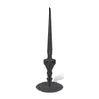 Lithe Audio IO1 Ground Spike (Each) Accessories Lithe Audio Black 
