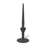 Lithe Audio IO1 Ground Spike (Each) Accessories Lithe Audio Black 