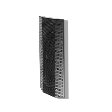 Lithe Audio IO1 Wi-Fi Outdoor Speakers with Bluetooth & Airplay 2 Outdoor Speaker Systems Lithe Audio Black Single (Master) 