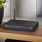Lithe Audio WiSA Cinema Hub AV Receivers Lithe Audio 