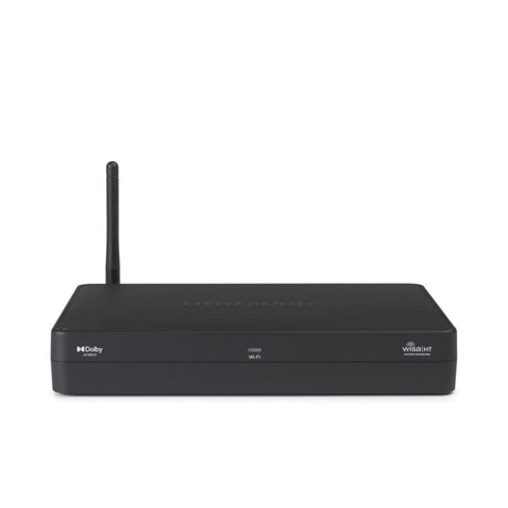 Lithe Audio WiSA Cinema Hub AV Receivers Lithe Audio 