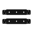 Lithe Audio WiSA Subwoofer Wall Mount Kit Accessories Lithe Audio 