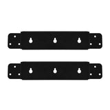 Lithe Audio WiSA Subwoofer Wall Mount Kit Accessories Lithe Audio 