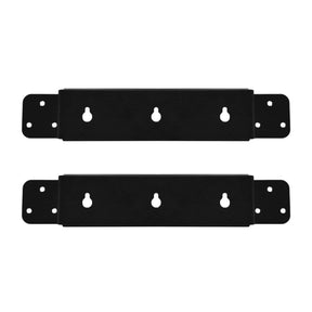 Lithe Audio WiSA Subwoofer Wall Mount Kit Accessories Lithe Audio 