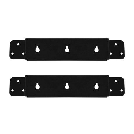 Lithe Audio WiSA Subwoofer Wall Mount Kit Accessories Lithe Audio 