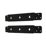 Lithe Audio WiSA Subwoofer Wall Mount Kit Accessories Lithe Audio 