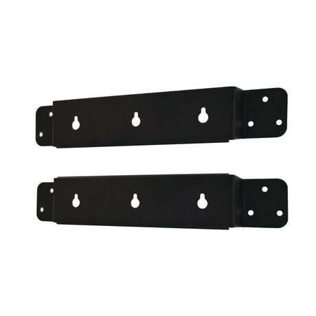 Lithe Audio WiSA Subwoofer Wall Mount Kit Accessories Lithe Audio 