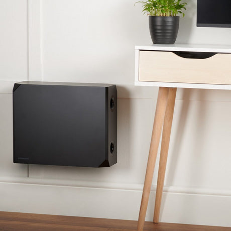 Lithe Audio WiSA Subwoofer Wall Mount Kit Accessories Lithe Audio 