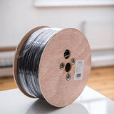 Mercury 100V 2 Core Speaker Cable - 2 x 1.15mm - 100m Cables Mercury 
