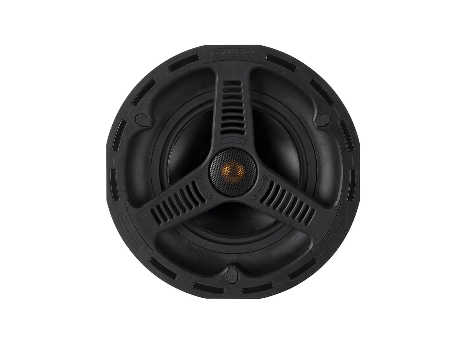 Monitor Audio AWC265 6.5" Weather Resistant In Ceiling Speaker (Each) In Ceiling Speakers Monitor Audio 