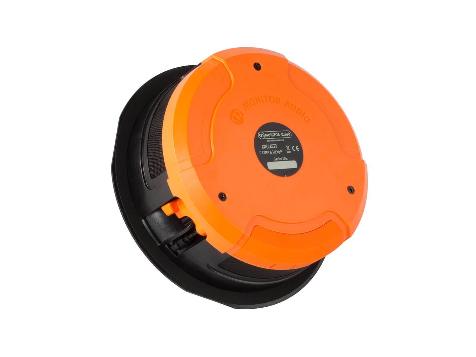 Monitor Audio AWC265-T2 6.5" Weather Resistant Stereo In Ceiling Speaker (Each) In Ceiling Speakers Monitor Audio 