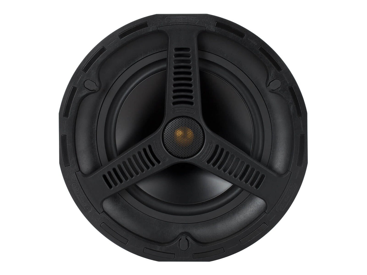 Monitor Audio AWC280 8" Weather Resistant In Ceiling Speaker (Each) In Ceiling Speakers Monitor Audio 