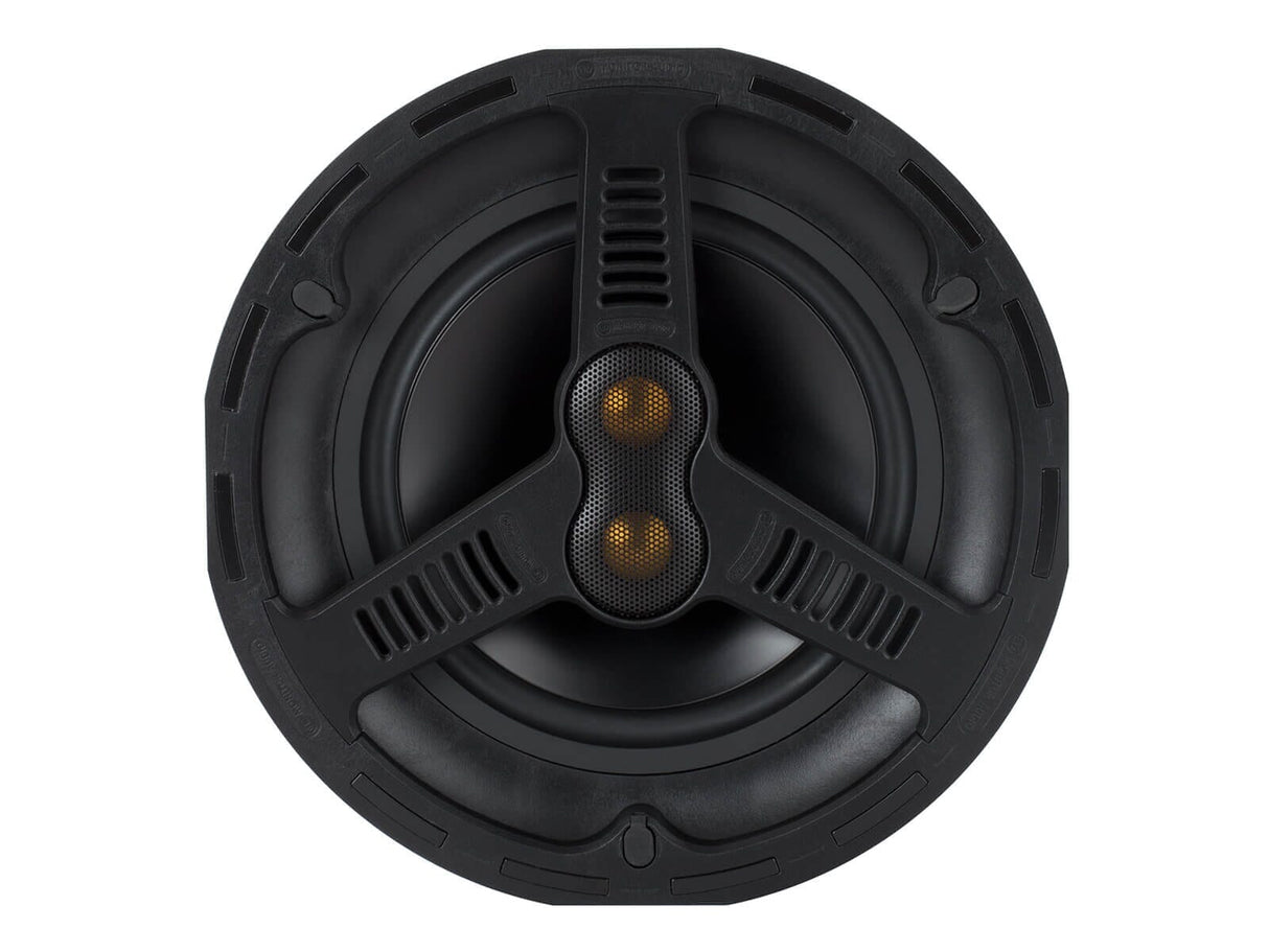 Monitor Audio AWC280-T2 8" Weather Resistant Stereo In Ceiling Speaker (Each) In Ceiling Speakers Monitor Audio 