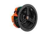 Monitor Audio C165 6.5" In Ceiling Speaker (Each) In Ceiling Speakers Monitor Audio 