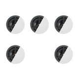 Monitor Audio C165 6.5" Surround Sound Ceiling Speaker Package Surround Sound Speaker Packages Monitor Audio 