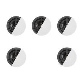 Monitor Audio C165 6.5" Surround Sound Ceiling Speaker Package Surround Sound Speaker Packages Monitor Audio 