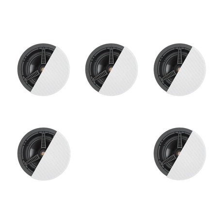 Monitor Audio C165 6.5" Surround Sound Ceiling Speaker Package Surround Sound Speaker Packages Monitor Audio 