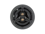 Monitor Audio C165-T2 6.5" Stereo Ceiling Speaker (Each) In Ceiling Speakers Monitor Audio 