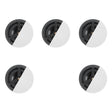 Monitor Audio C180 8" Surround Sound Ceiling Speaker Package Surround Sound Speaker Packages Monitor Audio 