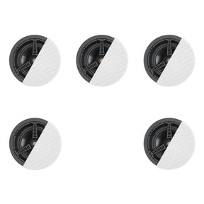 Monitor Audio C180 8" Surround Sound Ceiling Speaker Package Surround Sound Speaker Packages Monitor Audio 