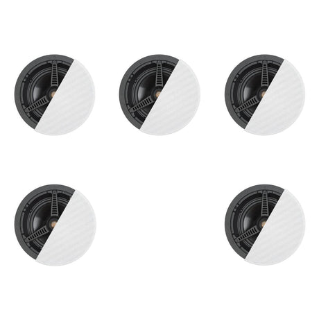 Monitor Audio C180 8" Surround Sound Ceiling Speaker Package Surround Sound Speaker Packages Monitor Audio 