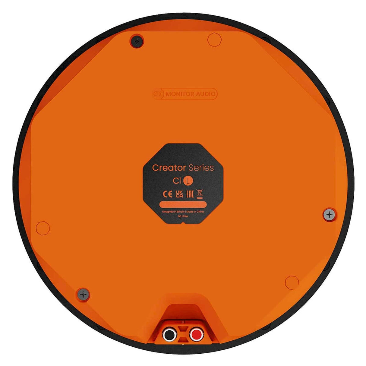 Monitor Audio C1L Creator Series In Ceiling Speaker - Large (Each) In Ceiling Speakers Monitor Audio 