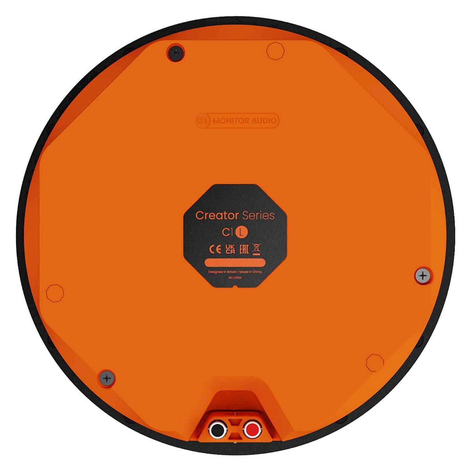 Monitor Audio C1L Creator Series In Ceiling Speaker - Large (Each) In Ceiling Speakers Monitor Audio 